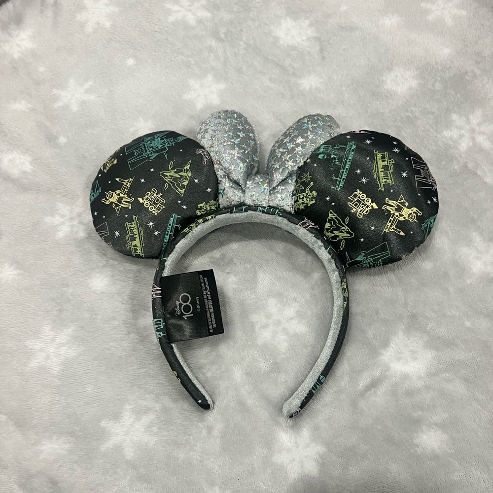 Disney100 ears - Picture 4 of 4